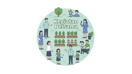 Kegiatan Bersama